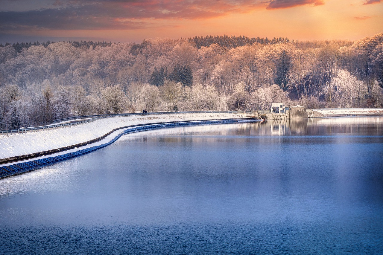 The Pros and Cons of Hydropower